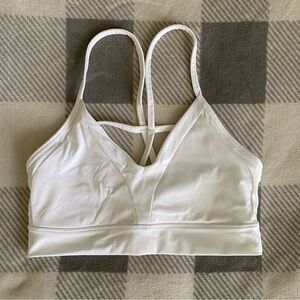 Balance Athletica / vitality sports bra